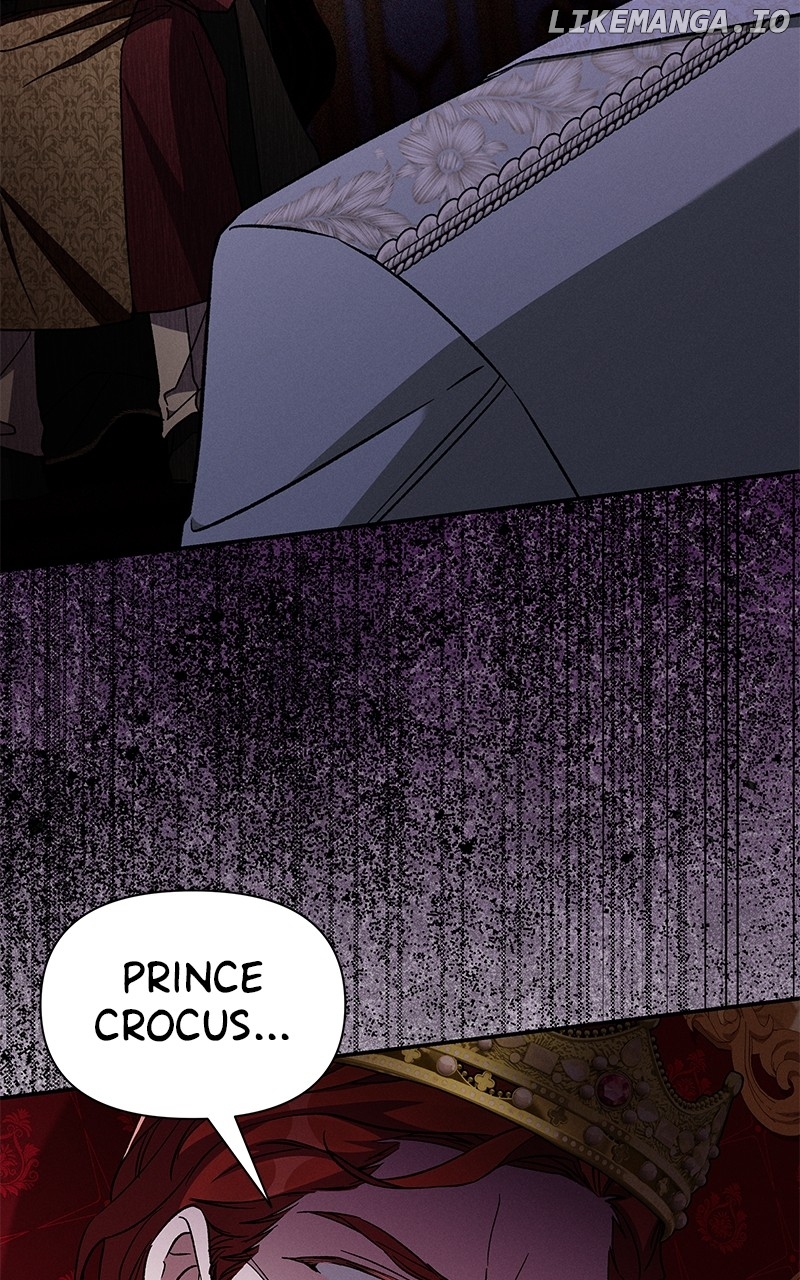 Oh, Dear Nemesis Chapter 105 - page 2