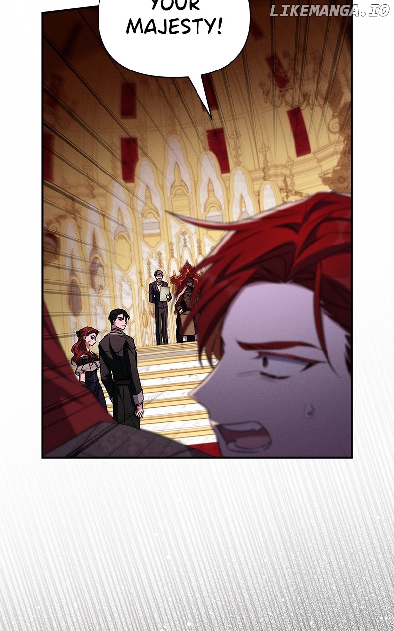 Oh, Dear Nemesis Chapter 105 - page 20