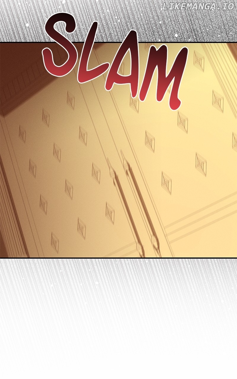 Oh, Dear Nemesis Chapter 105 - page 21