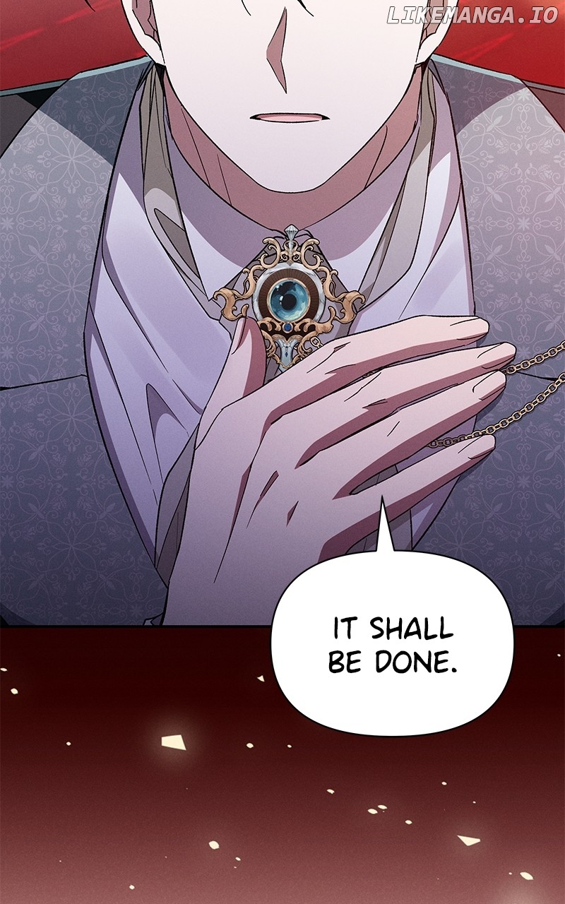 Oh, Dear Nemesis Chapter 105 - page 24