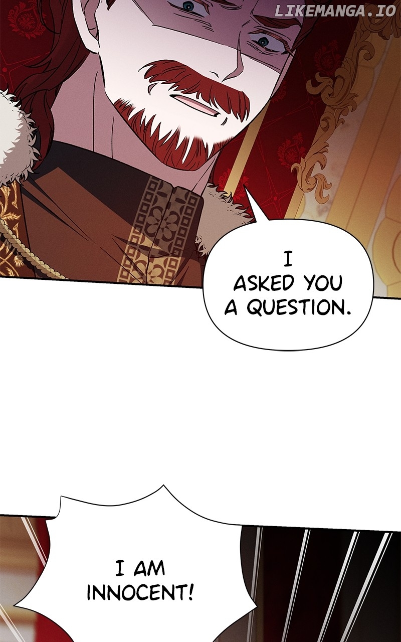 Oh, Dear Nemesis Chapter 105 - page 3