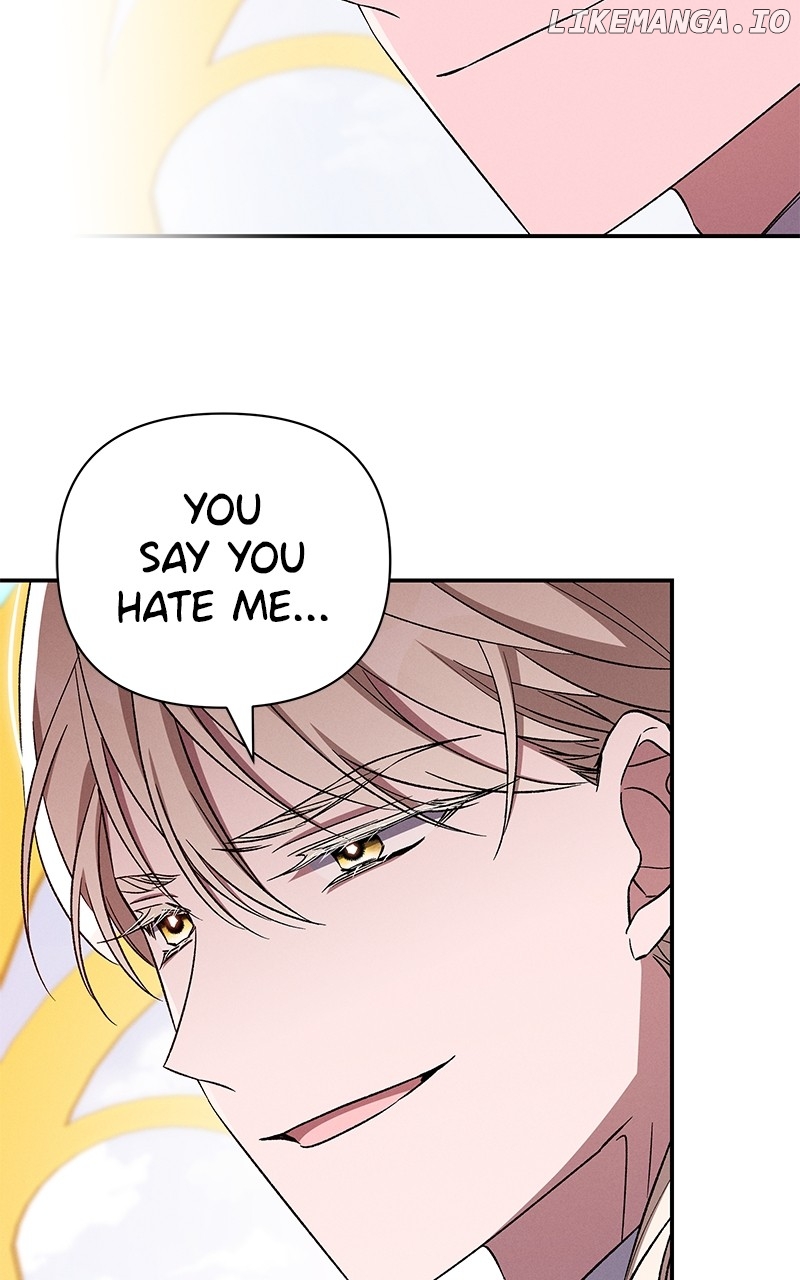 Oh, Dear Nemesis Chapter 105 - page 34