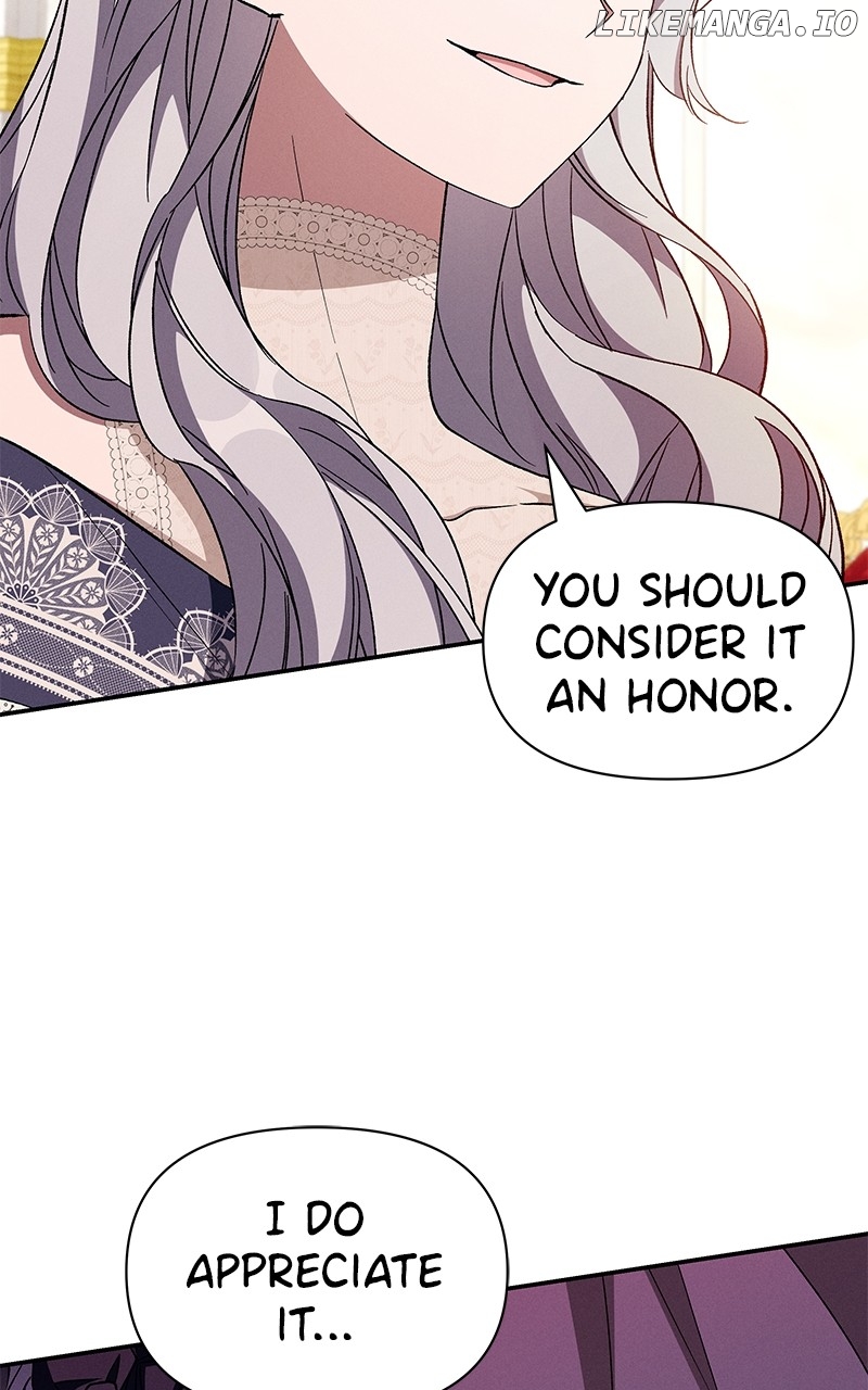 Oh, Dear Nemesis Chapter 105 - page 36