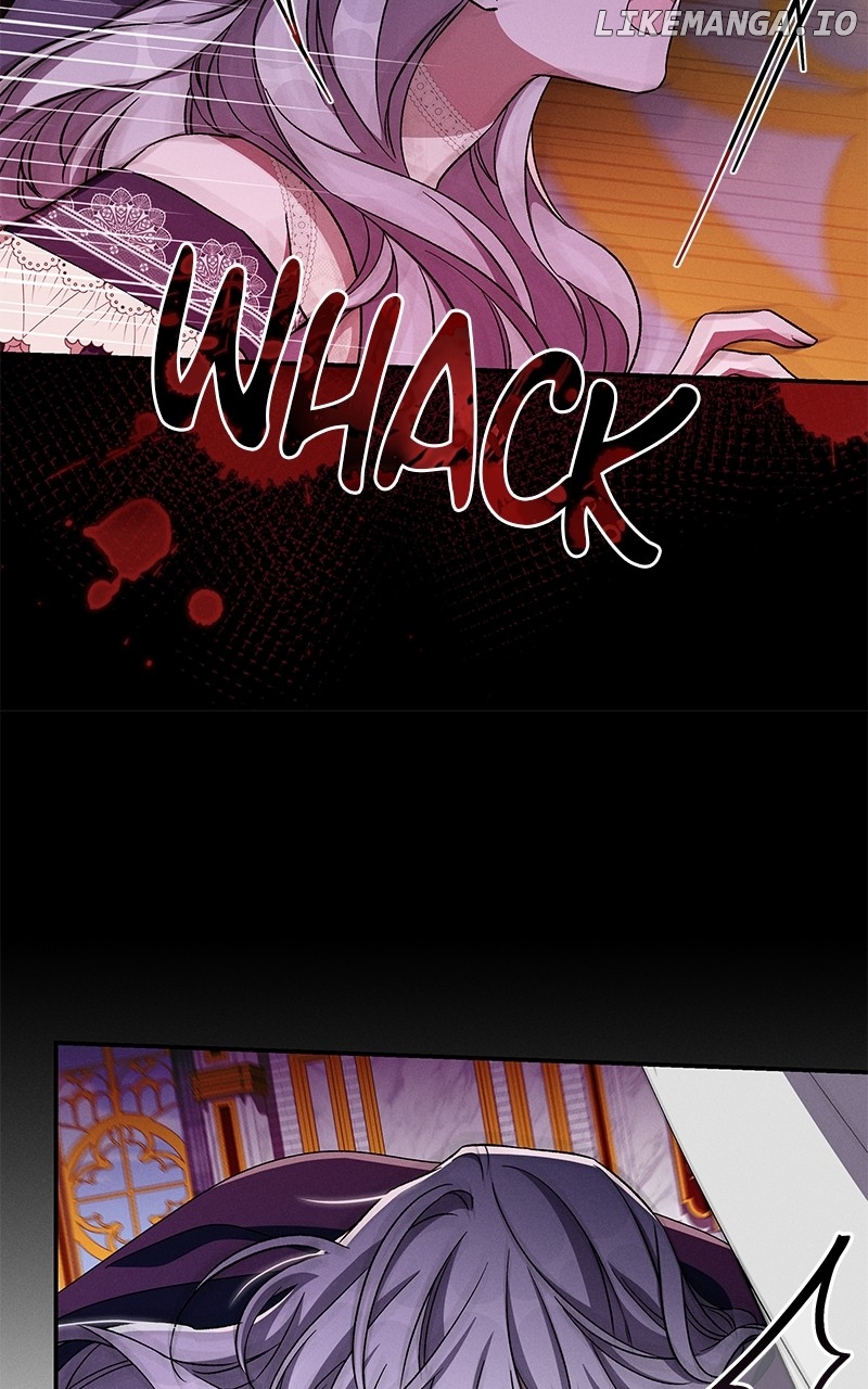 Oh, Dear Nemesis Chapter 105 - page 40