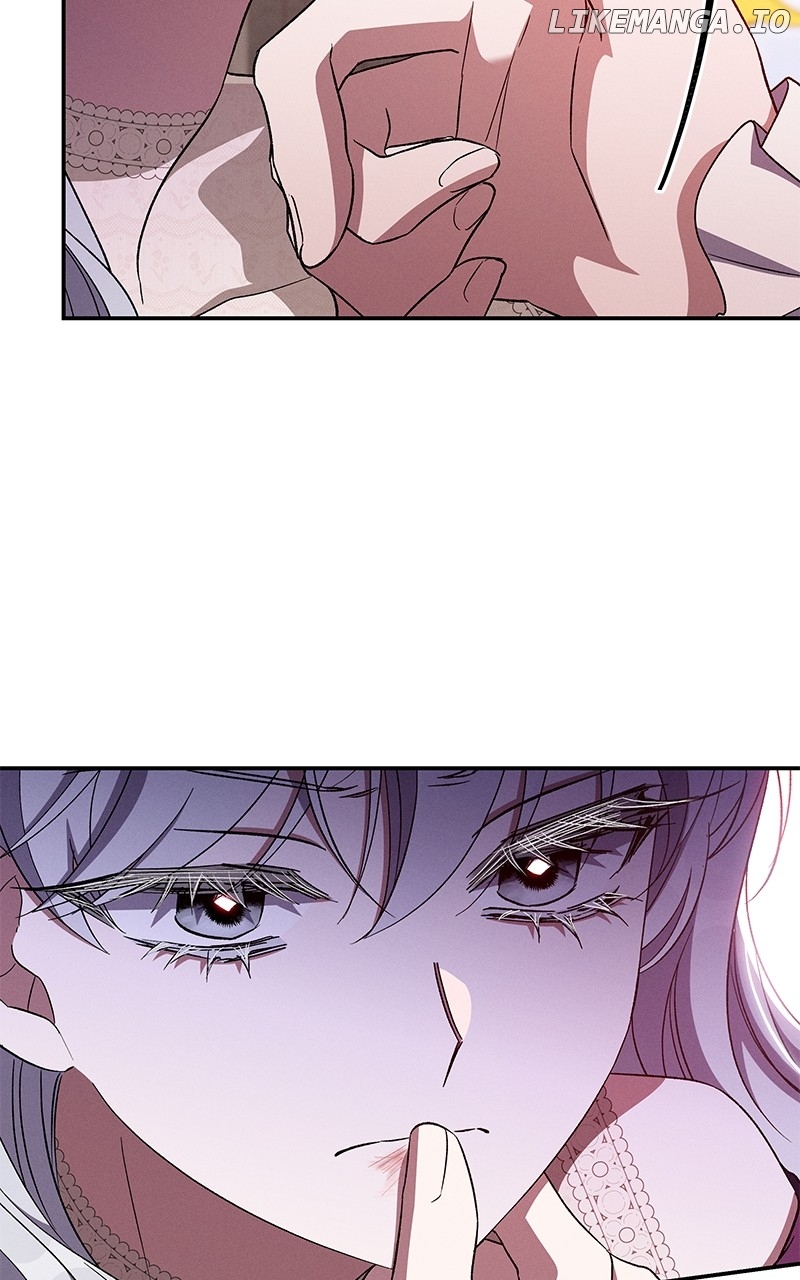 Oh, Dear Nemesis Chapter 105 - page 44