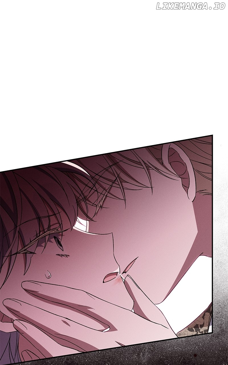 Oh, Dear Nemesis Chapter 105 - page 47