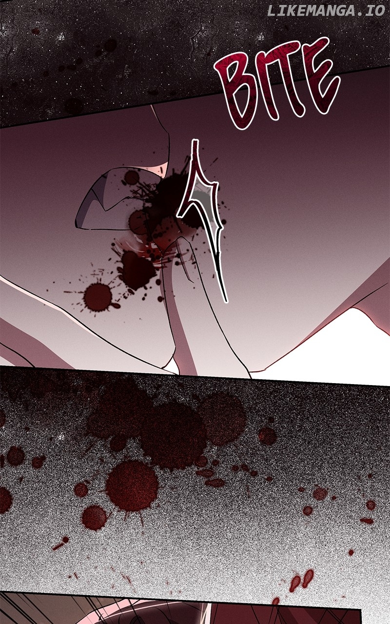 Oh, Dear Nemesis Chapter 105 - page 48