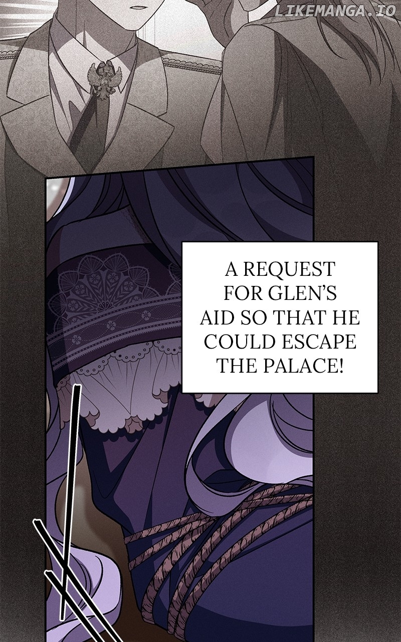 Oh, Dear Nemesis Chapter 105 - page 54