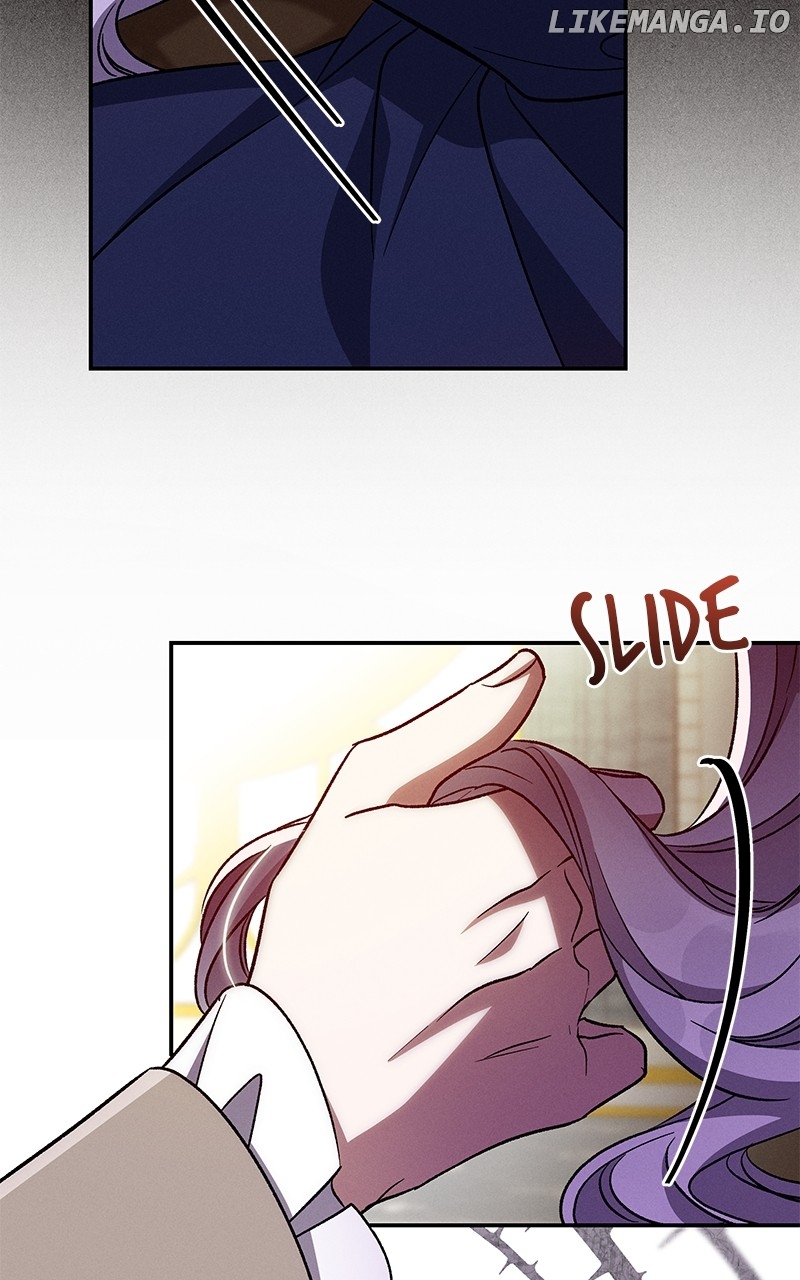 Oh, Dear Nemesis Chapter 105 - page 55