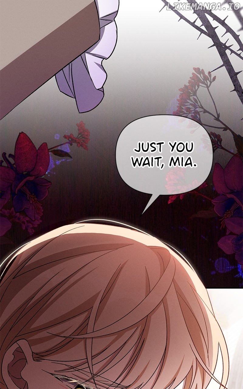 Oh, Dear Nemesis Chapter 105 - page 56