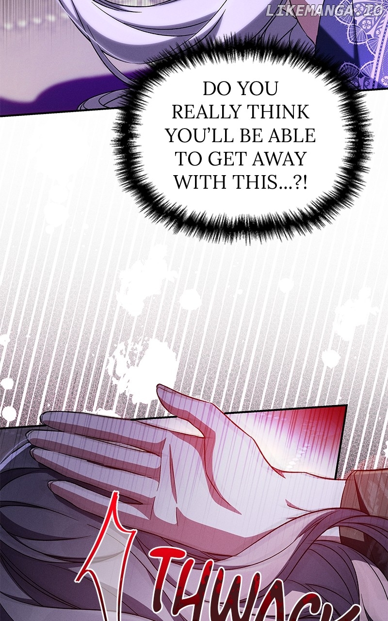 Oh, Dear Nemesis Chapter 105 - page 59