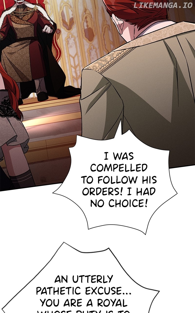 Oh, Dear Nemesis Chapter 105 - page 6