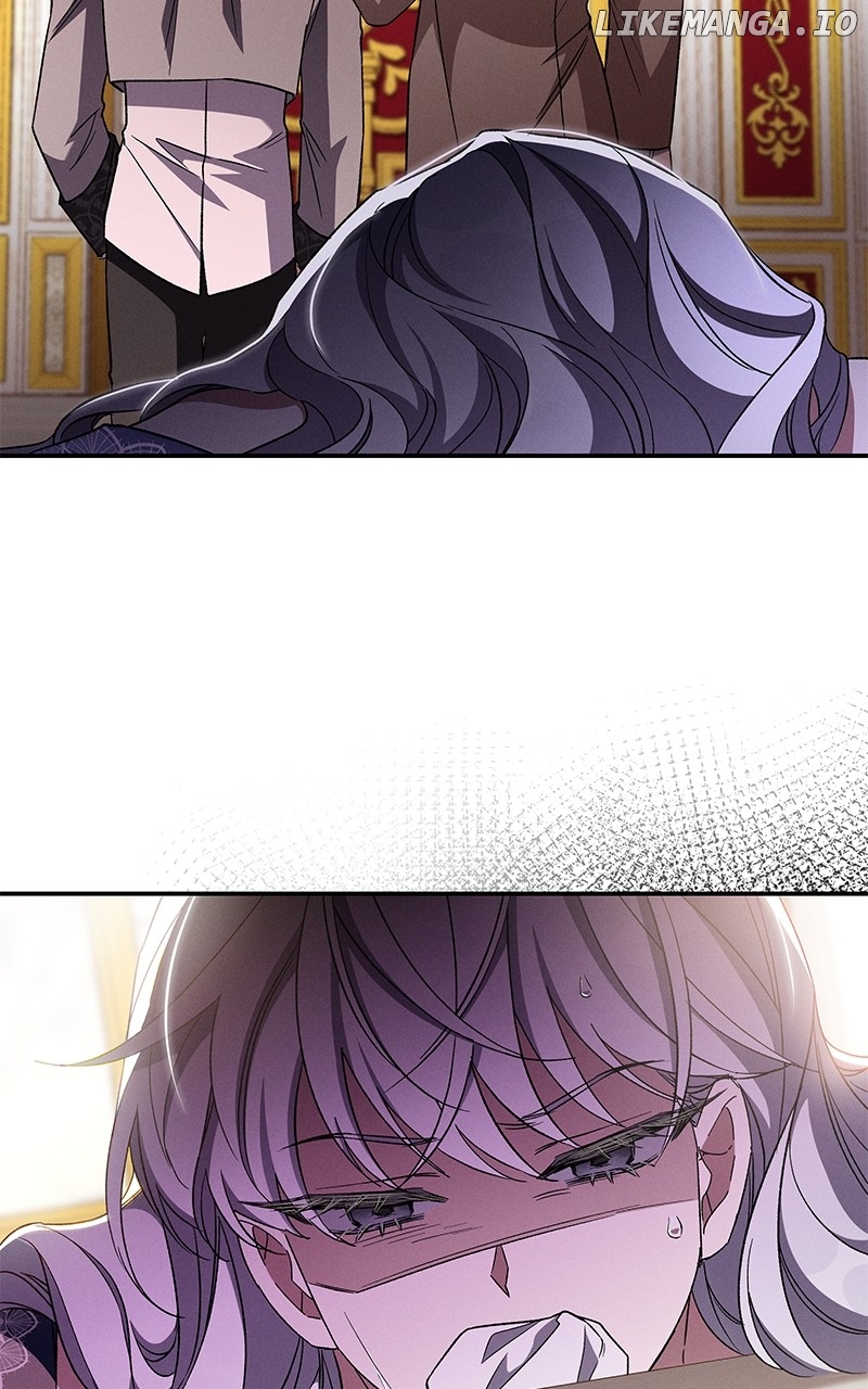 Oh, Dear Nemesis Chapter 105 - page 61