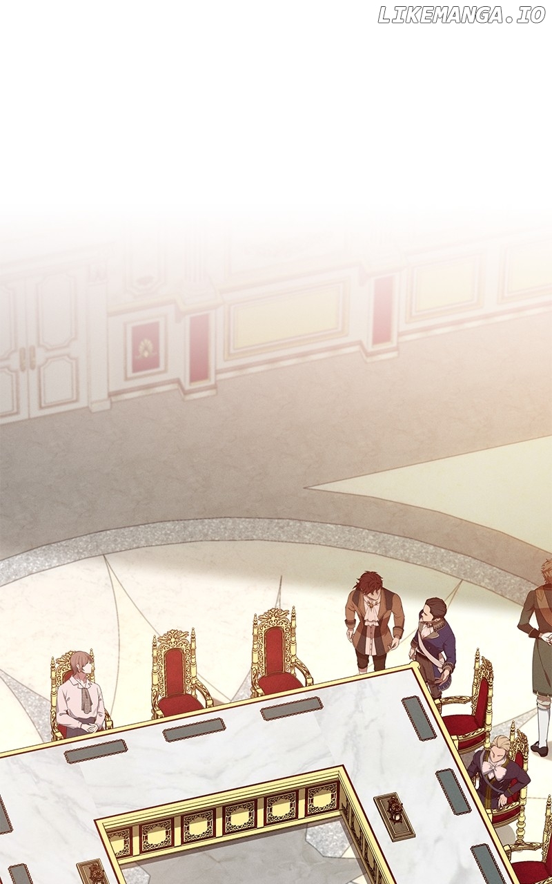 Oh, Dear Nemesis Chapter 105 - page 65