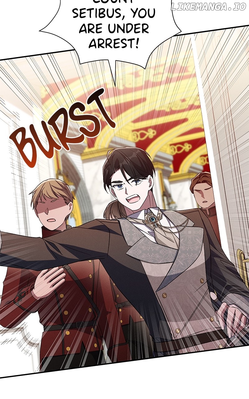 Oh, Dear Nemesis Chapter 105 - page 67