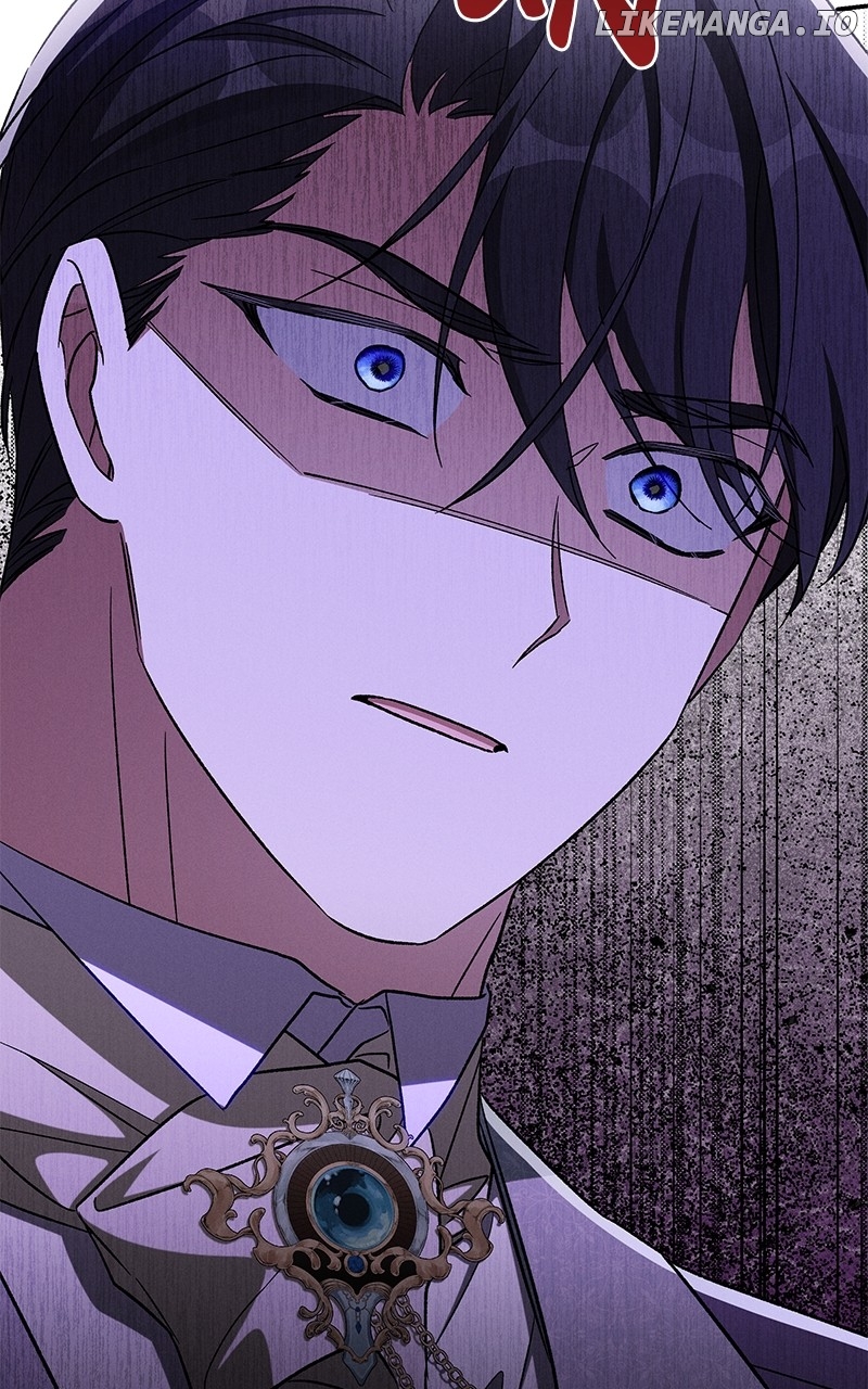 Oh, Dear Nemesis Chapter 105 - page 74