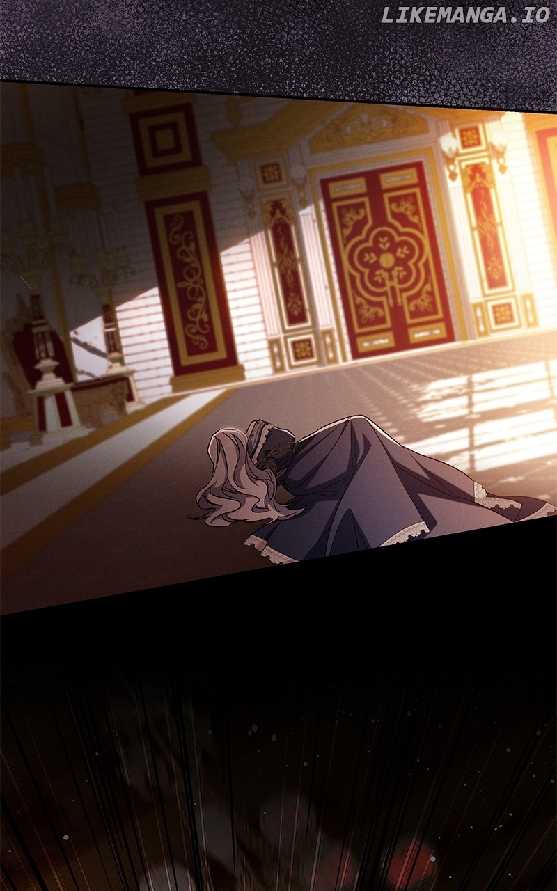 Oh, Dear Nemesis Chapter 105 - page 78