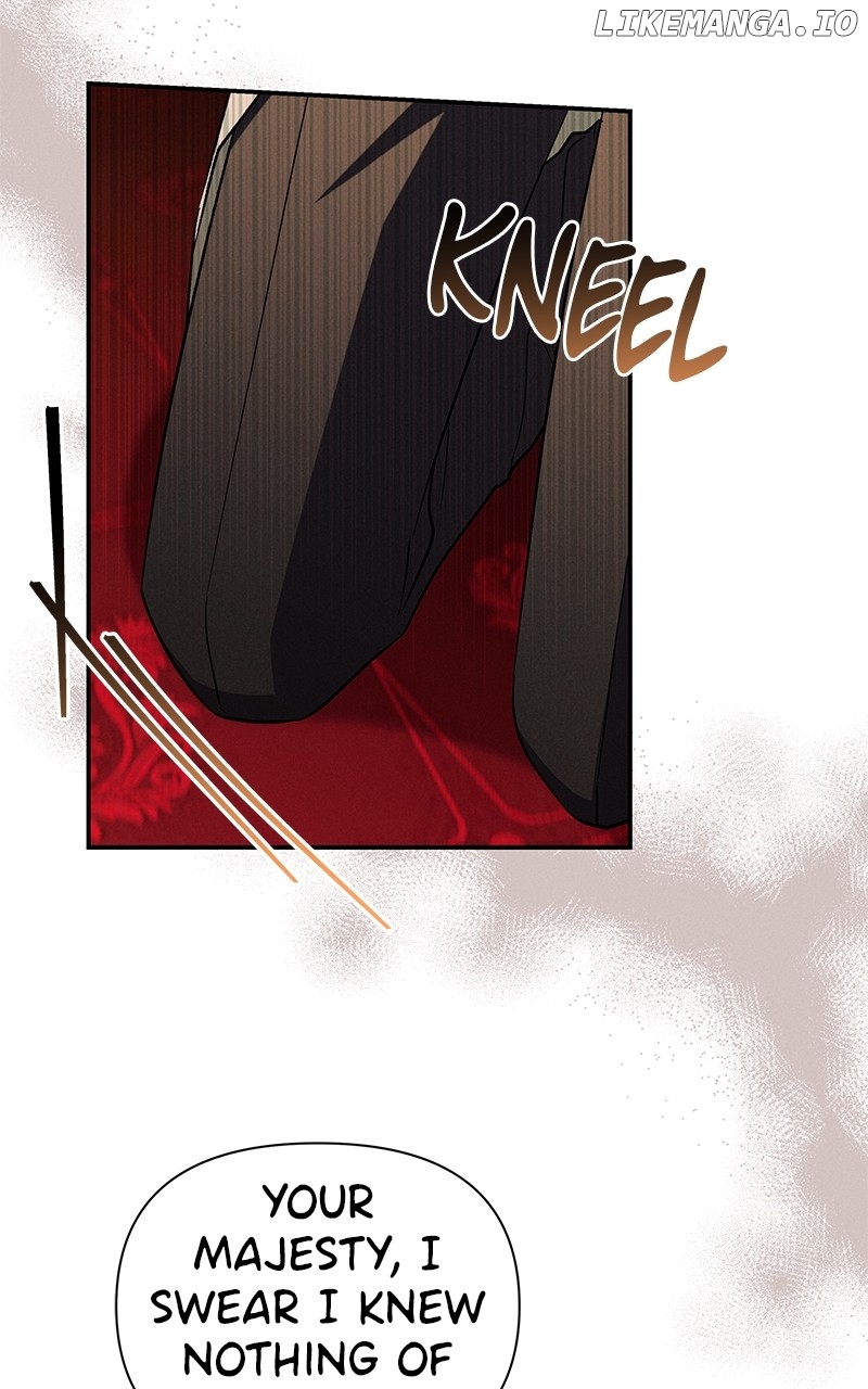 Oh, Dear Nemesis Chapter 105 - page 8