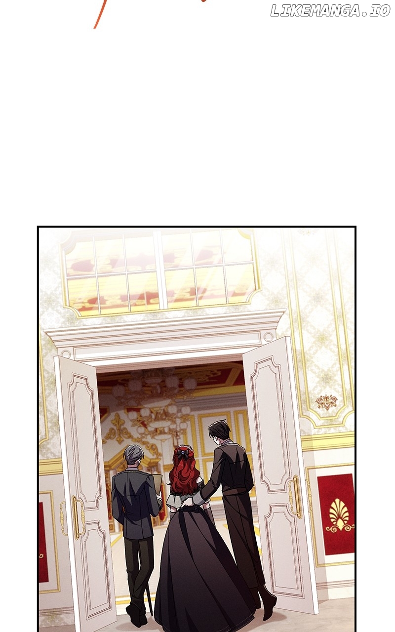 Oh, Dear Nemesis Chapter 104 - page 10