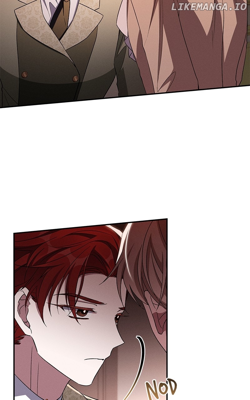 Oh, Dear Nemesis Chapter 104 - page 13