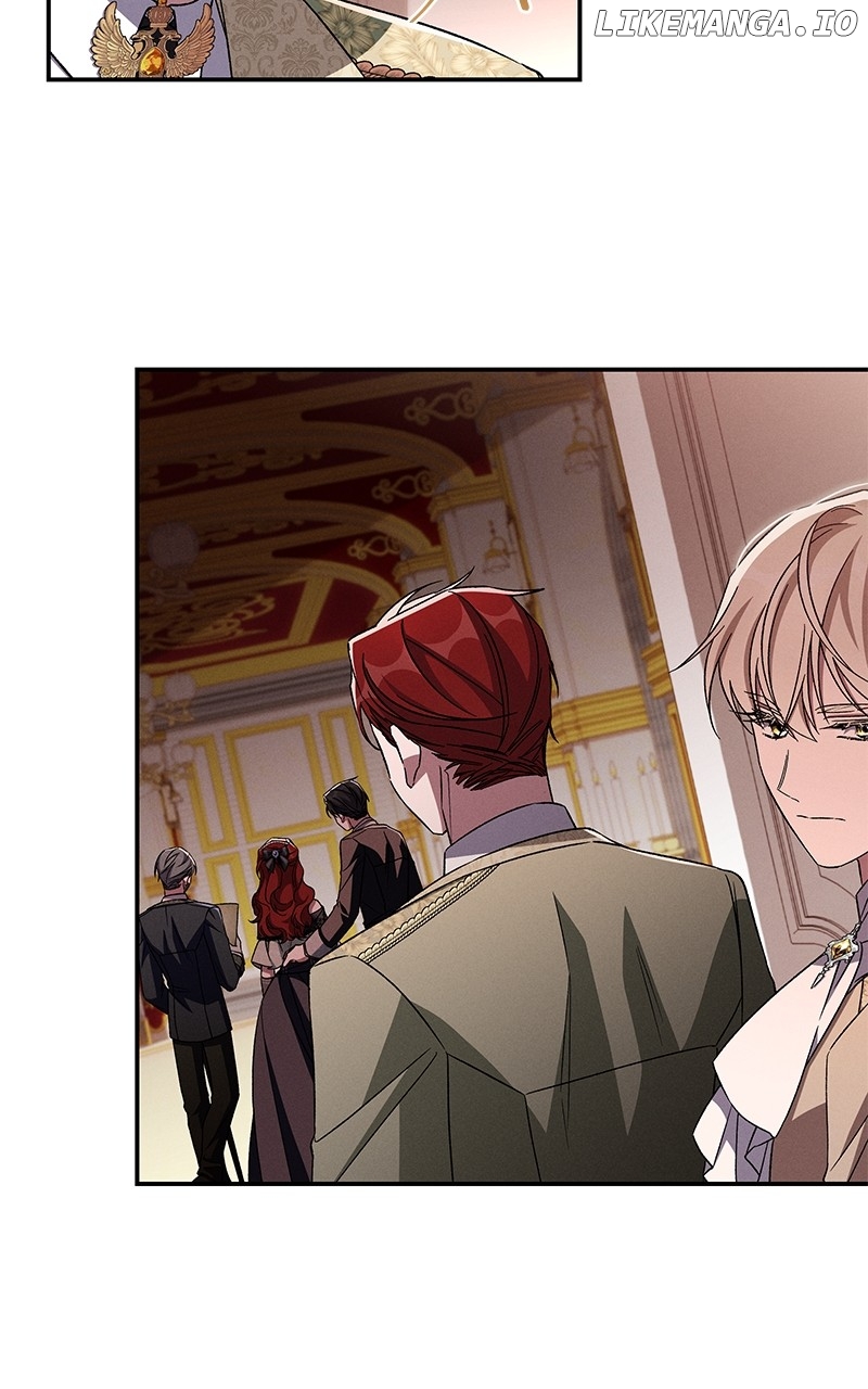 Oh, Dear Nemesis Chapter 104 - page 14