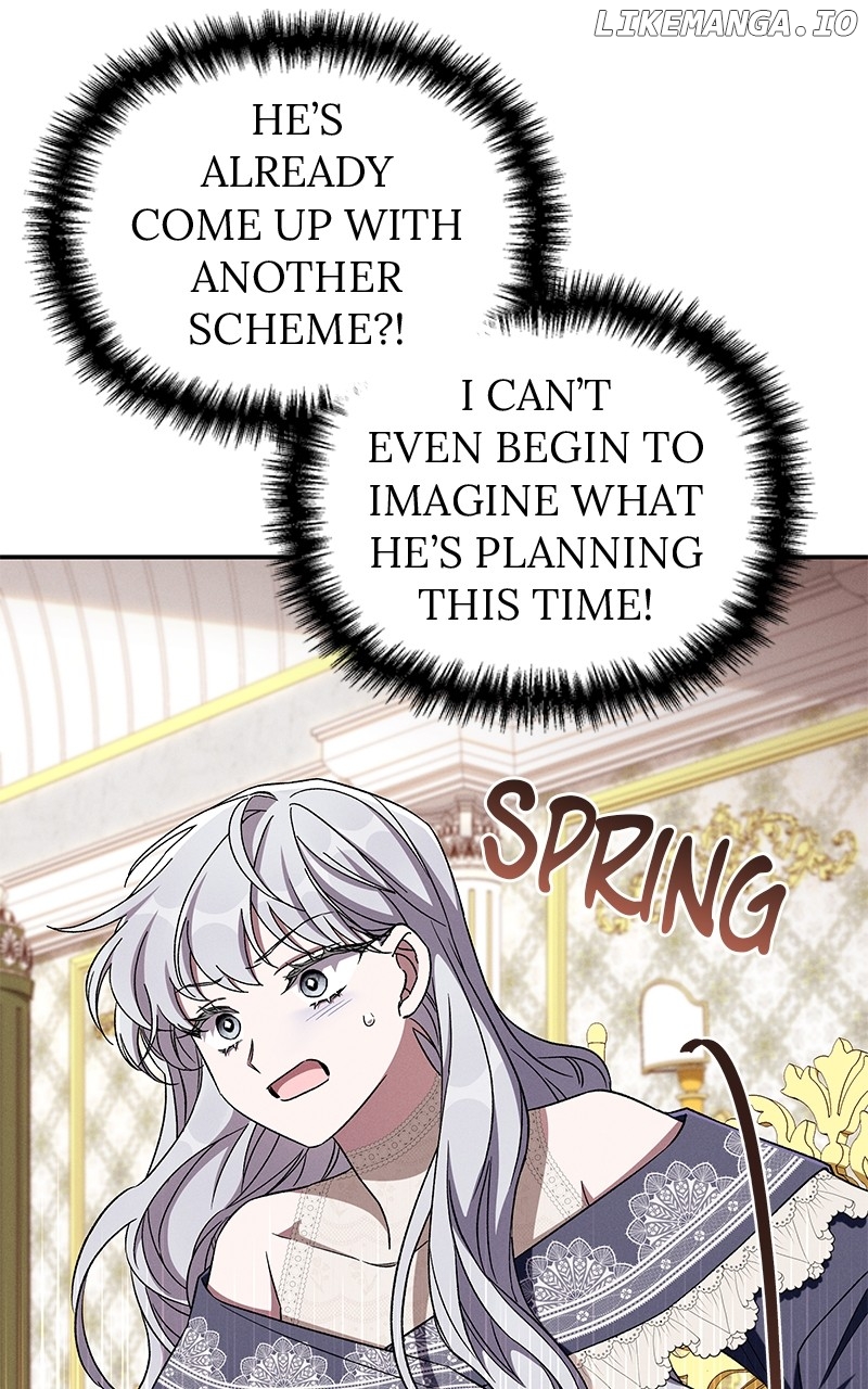 Oh, Dear Nemesis Chapter 104 - page 15