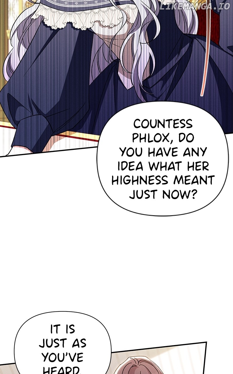 Oh, Dear Nemesis Chapter 104 - page 16
