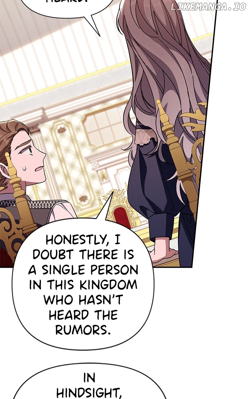 Oh, Dear Nemesis Chapter 104 - page 17