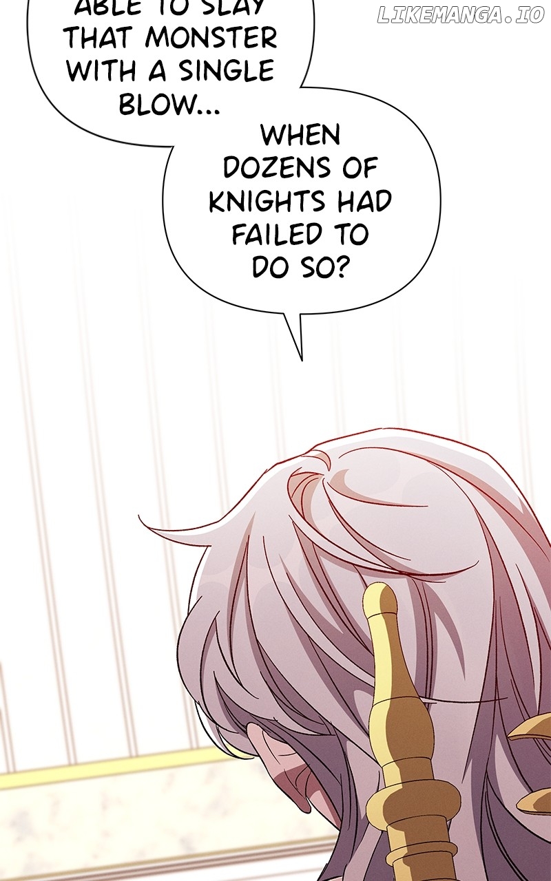Oh, Dear Nemesis Chapter 104 - page 19