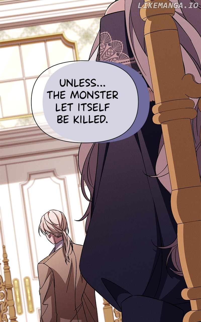Oh, Dear Nemesis Chapter 104 - page 20
