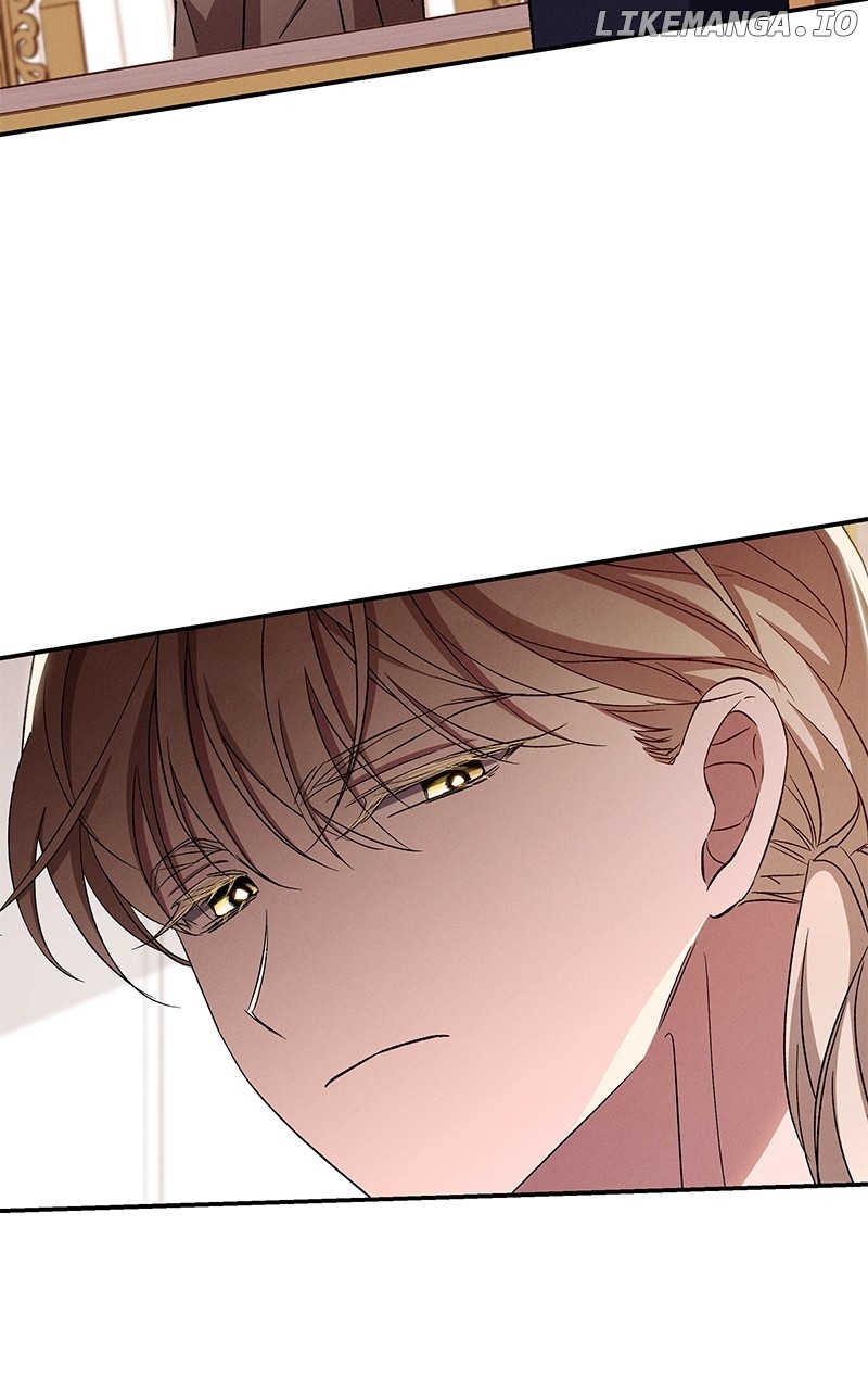 Oh, Dear Nemesis Chapter 104 - page 21