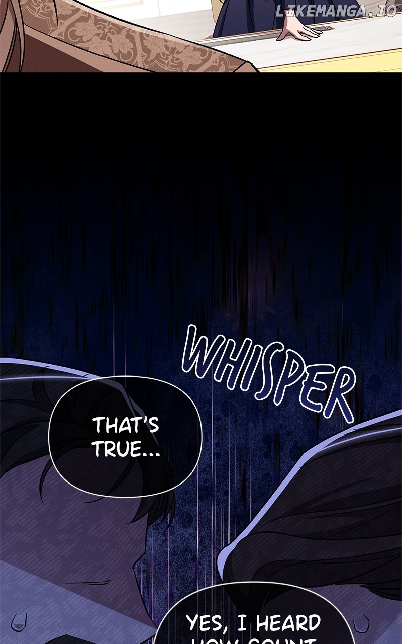 Oh, Dear Nemesis Chapter 104 - page 23