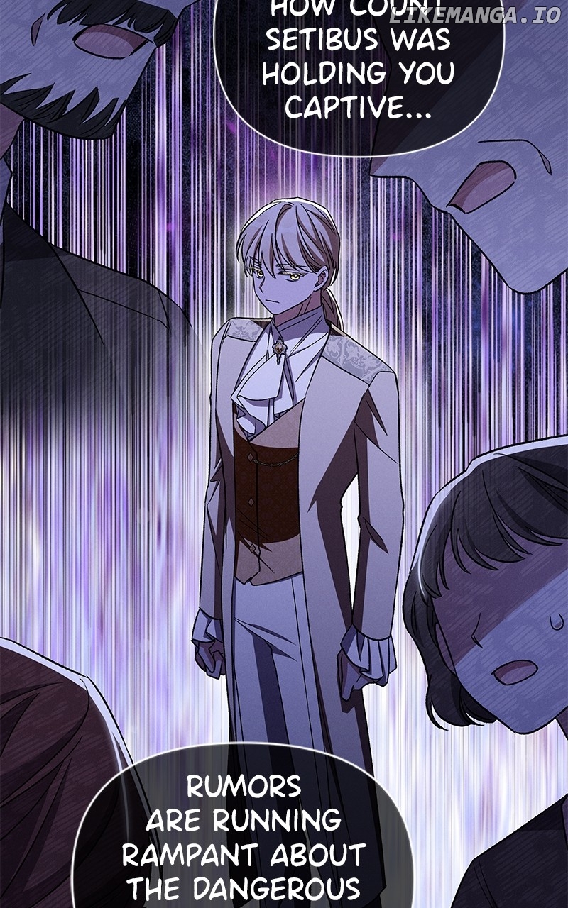 Oh, Dear Nemesis Chapter 104 - page 24