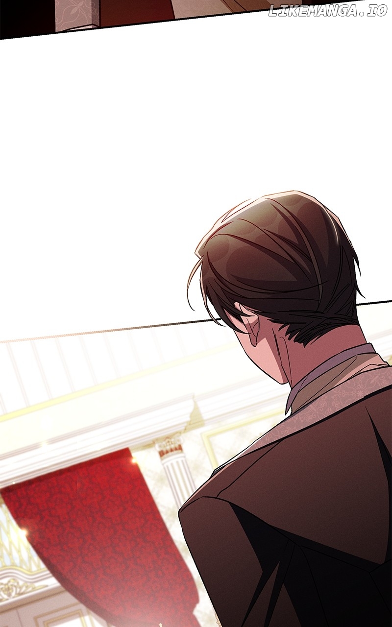 Oh, Dear Nemesis Chapter 104 - page 3
