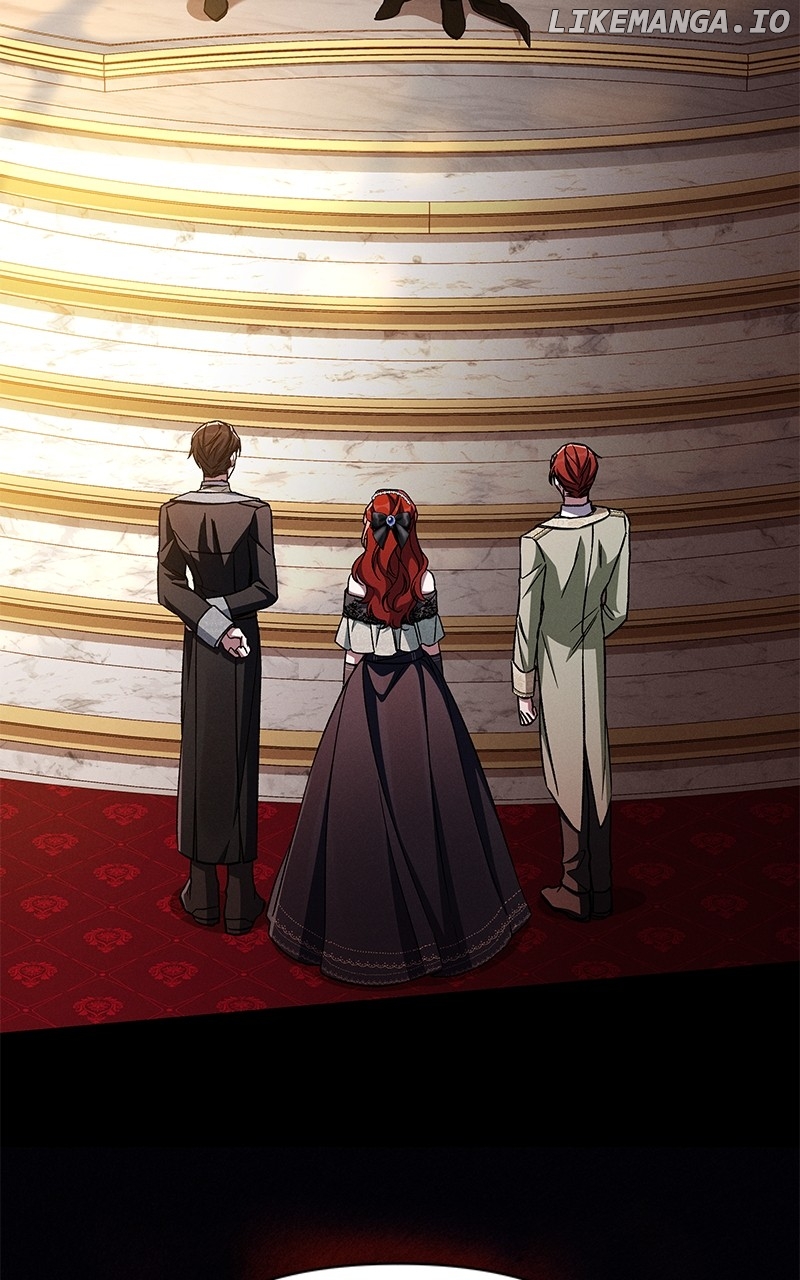 Oh, Dear Nemesis Chapter 104 - page 30