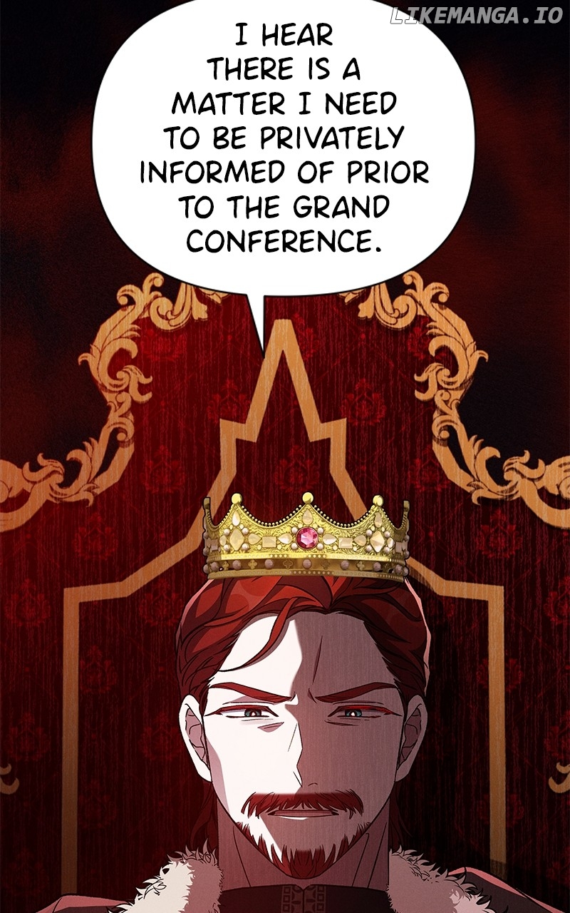 Oh, Dear Nemesis Chapter 104 - page 31
