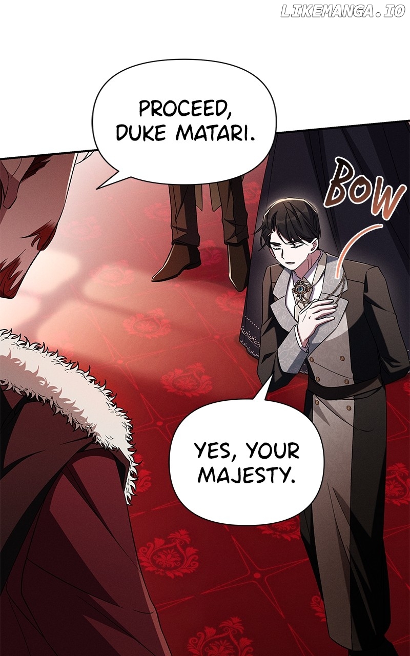Oh, Dear Nemesis Chapter 104 - page 33