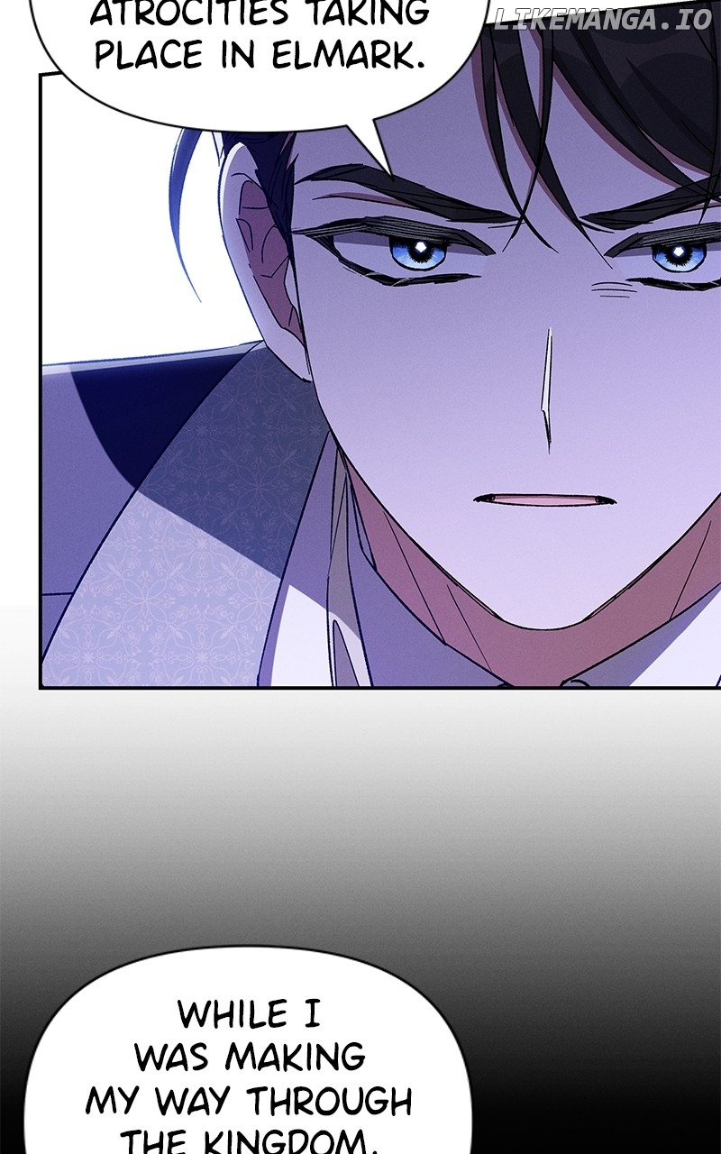 Oh, Dear Nemesis Chapter 104 - page 35