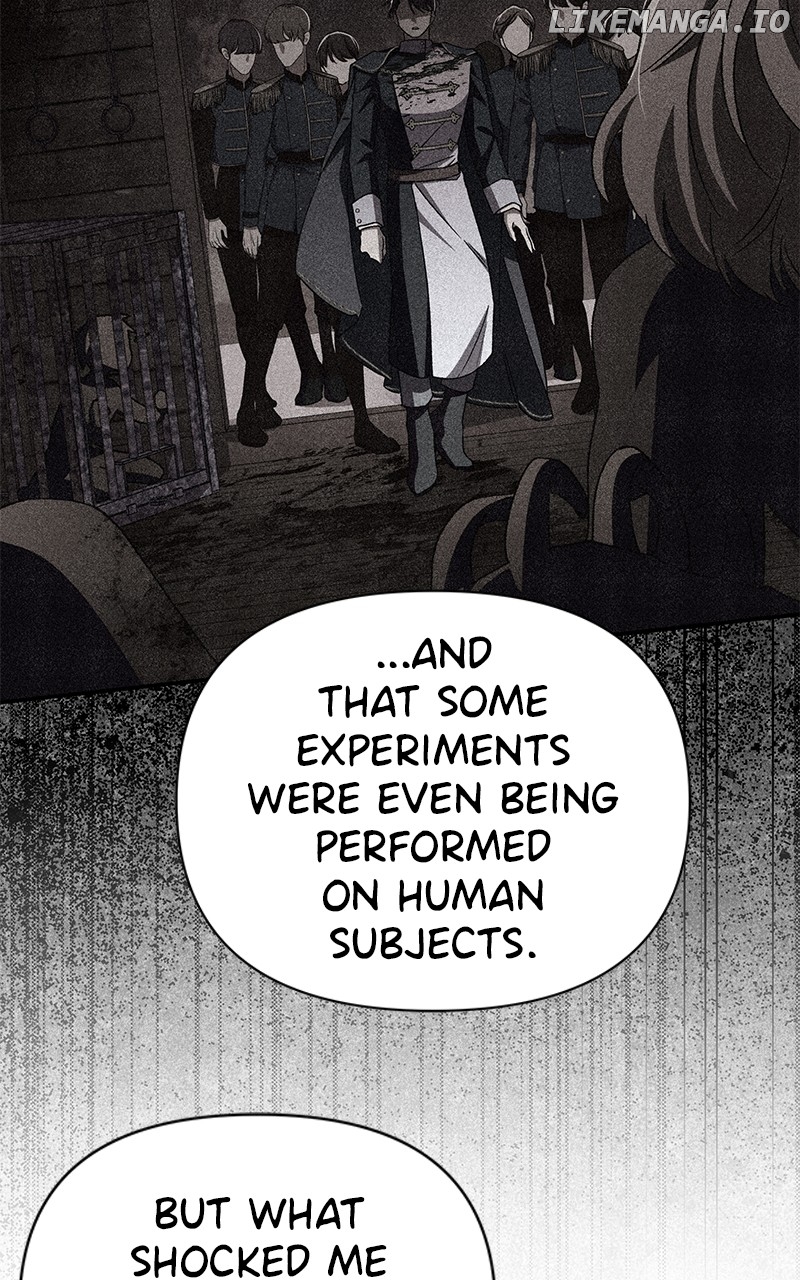 Oh, Dear Nemesis Chapter 104 - page 38