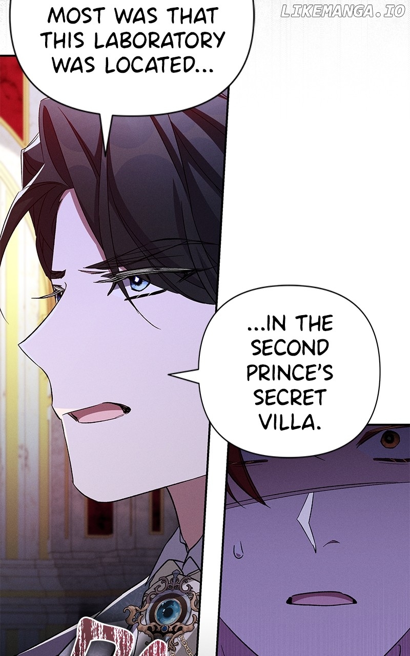Oh, Dear Nemesis Chapter 104 - page 39