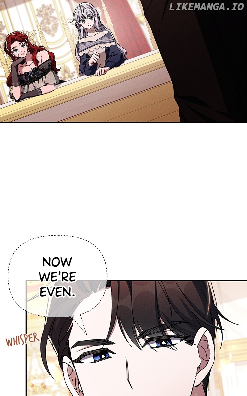Oh, Dear Nemesis Chapter 104 - page 4