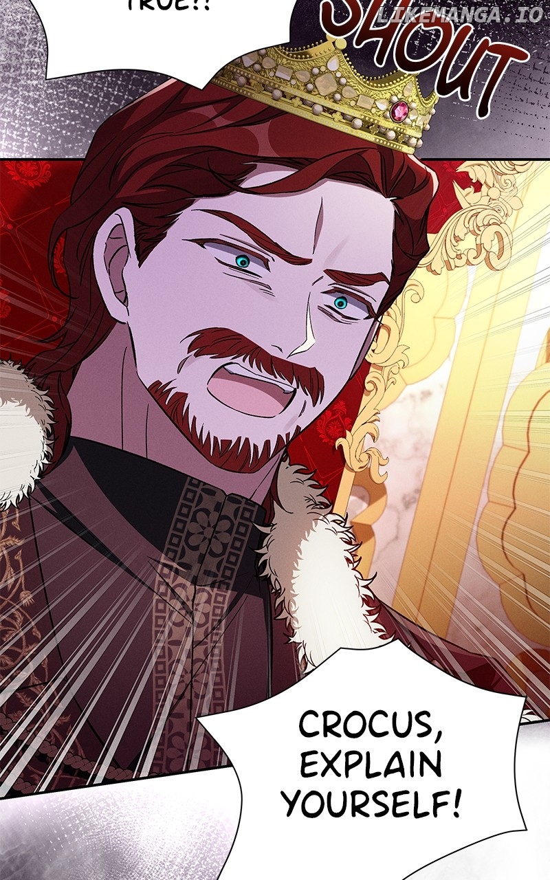 Oh, Dear Nemesis Chapter 104 - page 41