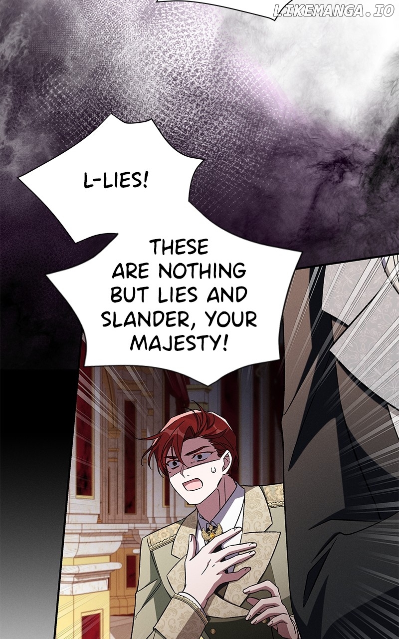 Oh, Dear Nemesis Chapter 104 - page 42