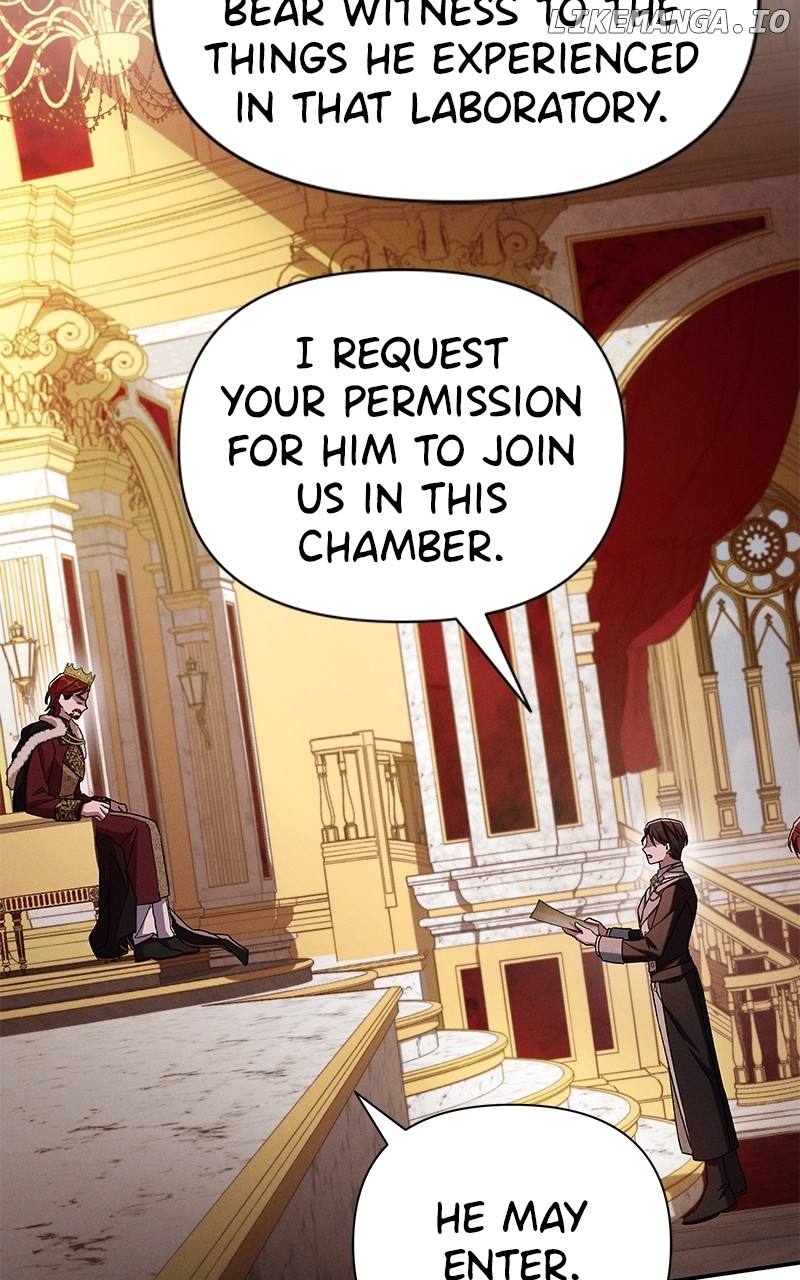 Oh, Dear Nemesis Chapter 104 - page 44