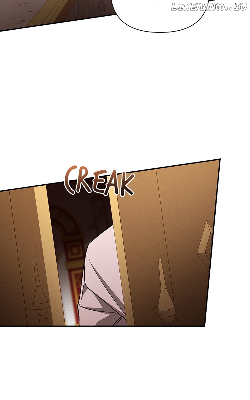 Oh, Dear Nemesis Chapter 104 - page 45