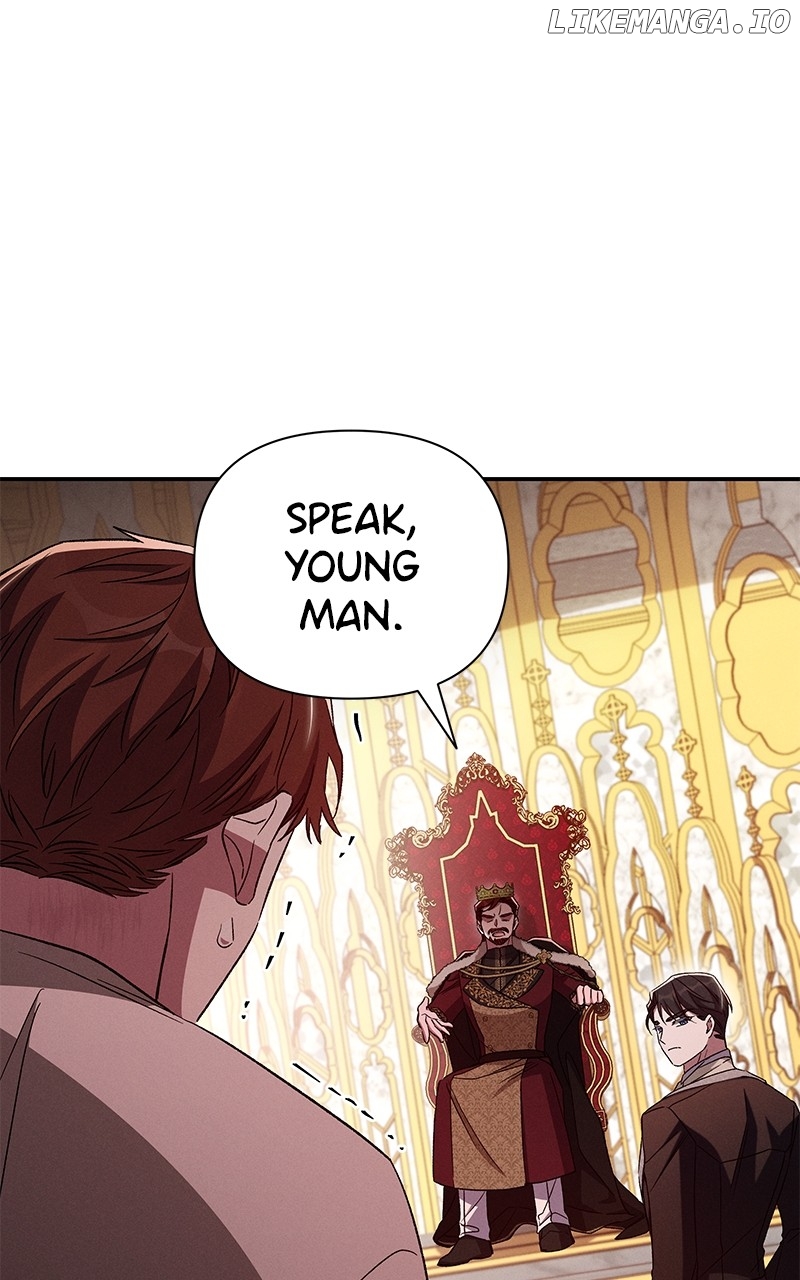 Oh, Dear Nemesis Chapter 104 - page 47