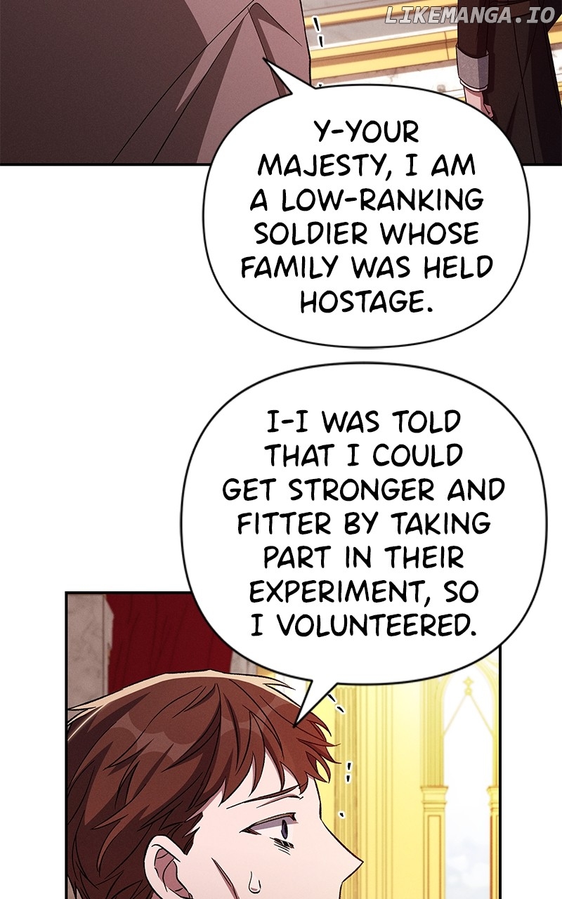 Oh, Dear Nemesis Chapter 104 - page 48