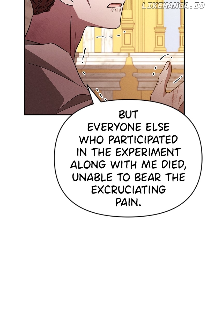 Oh, Dear Nemesis Chapter 104 - page 49