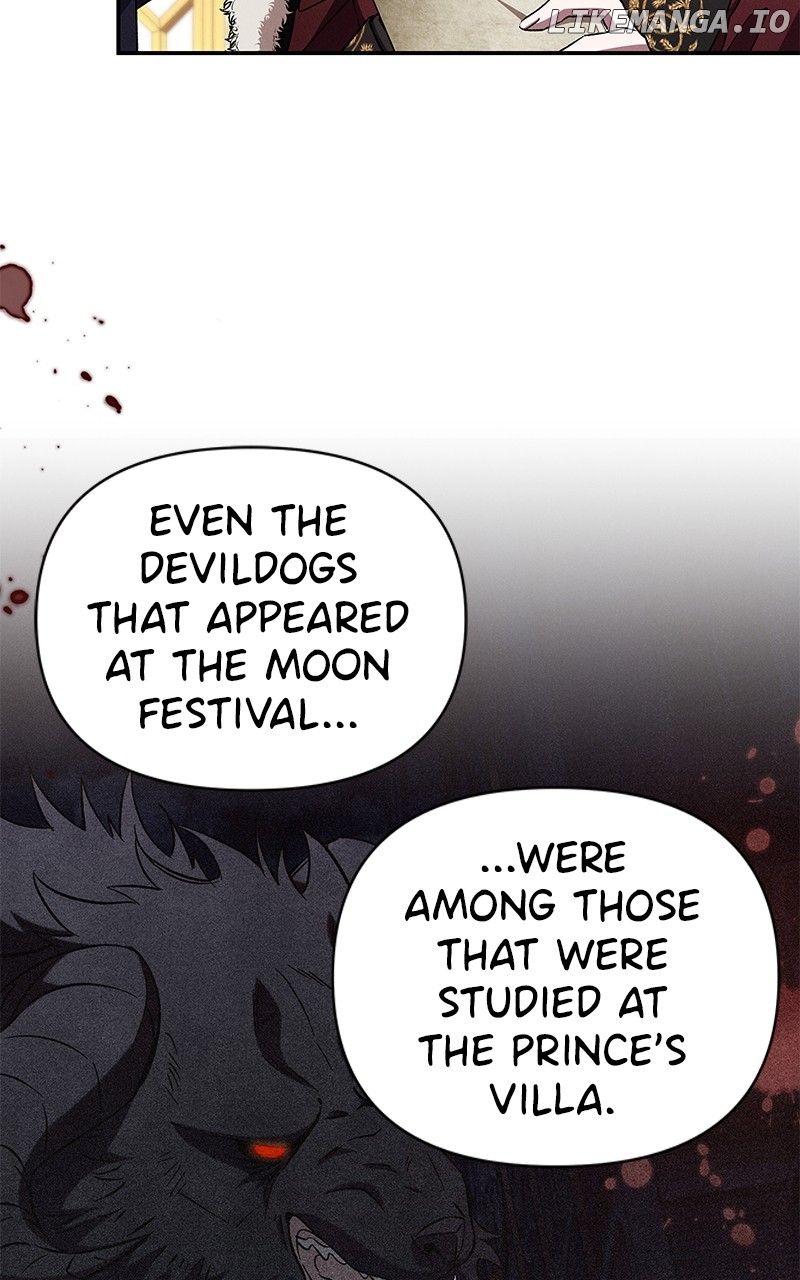 Oh, Dear Nemesis Chapter 104 - page 51