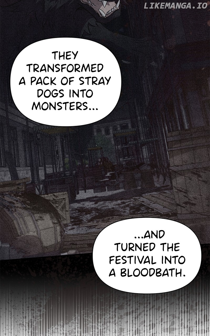 Oh, Dear Nemesis Chapter 104 - page 52